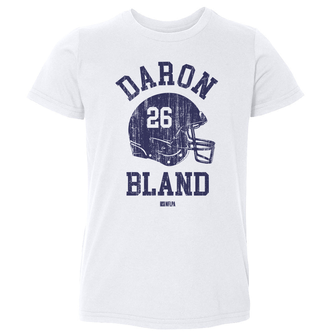 Daron Bland Kids Toddler T-Shirt | 500 LEVEL