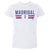 Nick Madrigal Kids Toddler T-Shirt | 500 LEVEL