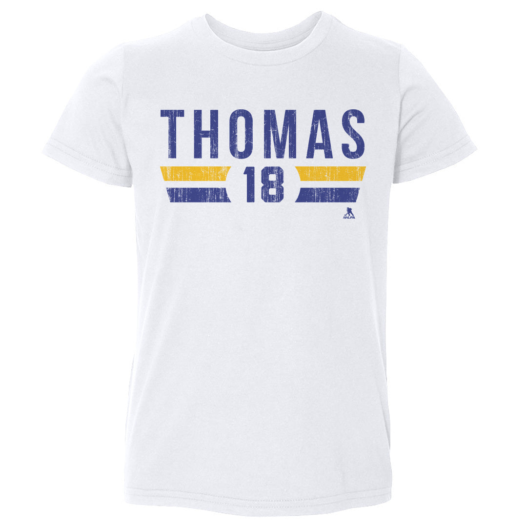 Robert Thomas Kids Toddler T-Shirt | 500 LEVEL