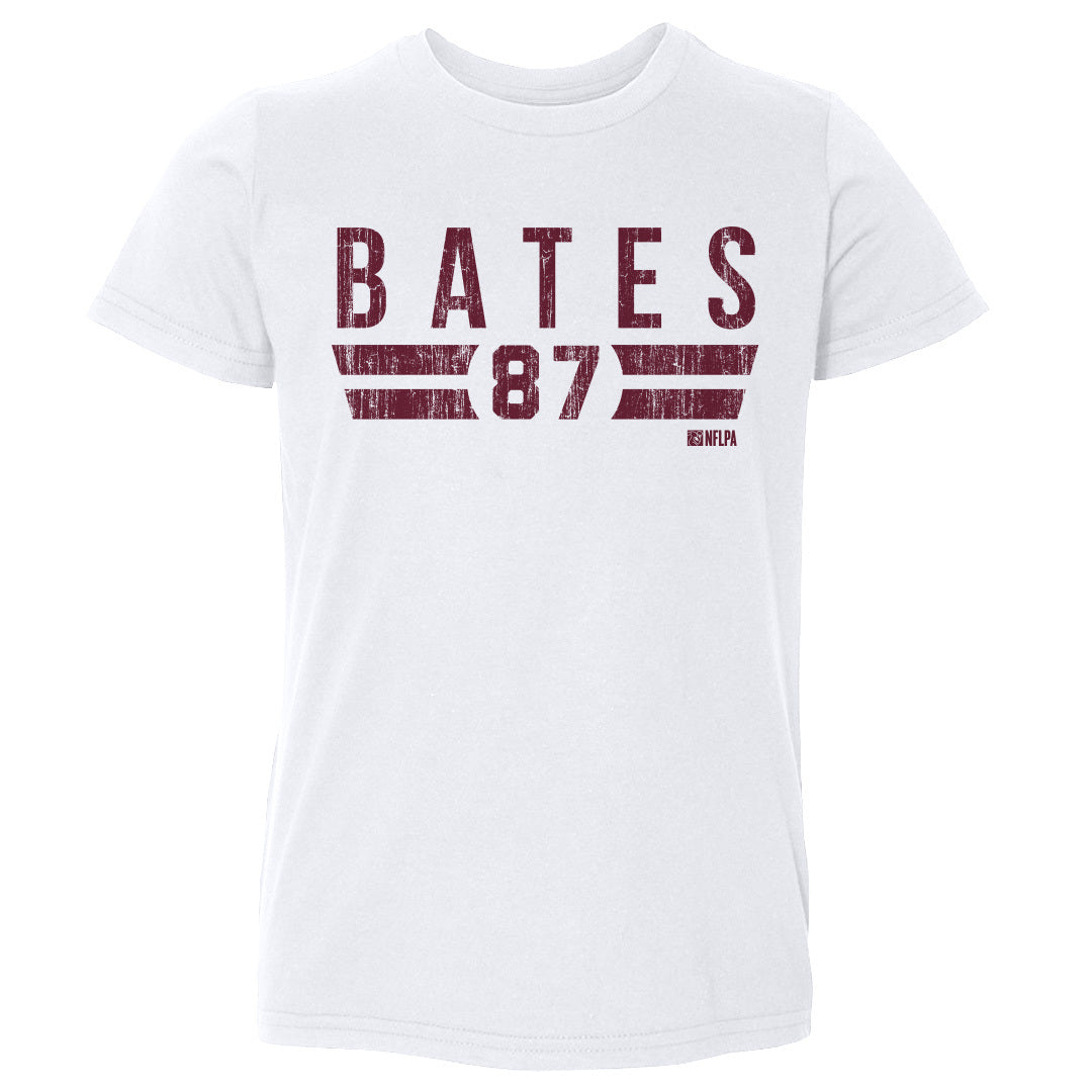 John Bates Kids Toddler T-Shirt | 500 LEVEL