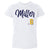 Owen Miller Kids Toddler T-Shirt | 500 LEVEL