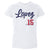 Nicky Lopez Kids Toddler T-Shirt | 500 LEVEL