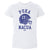 Puka Nacua Kids Toddler T-Shirt | 500 LEVEL