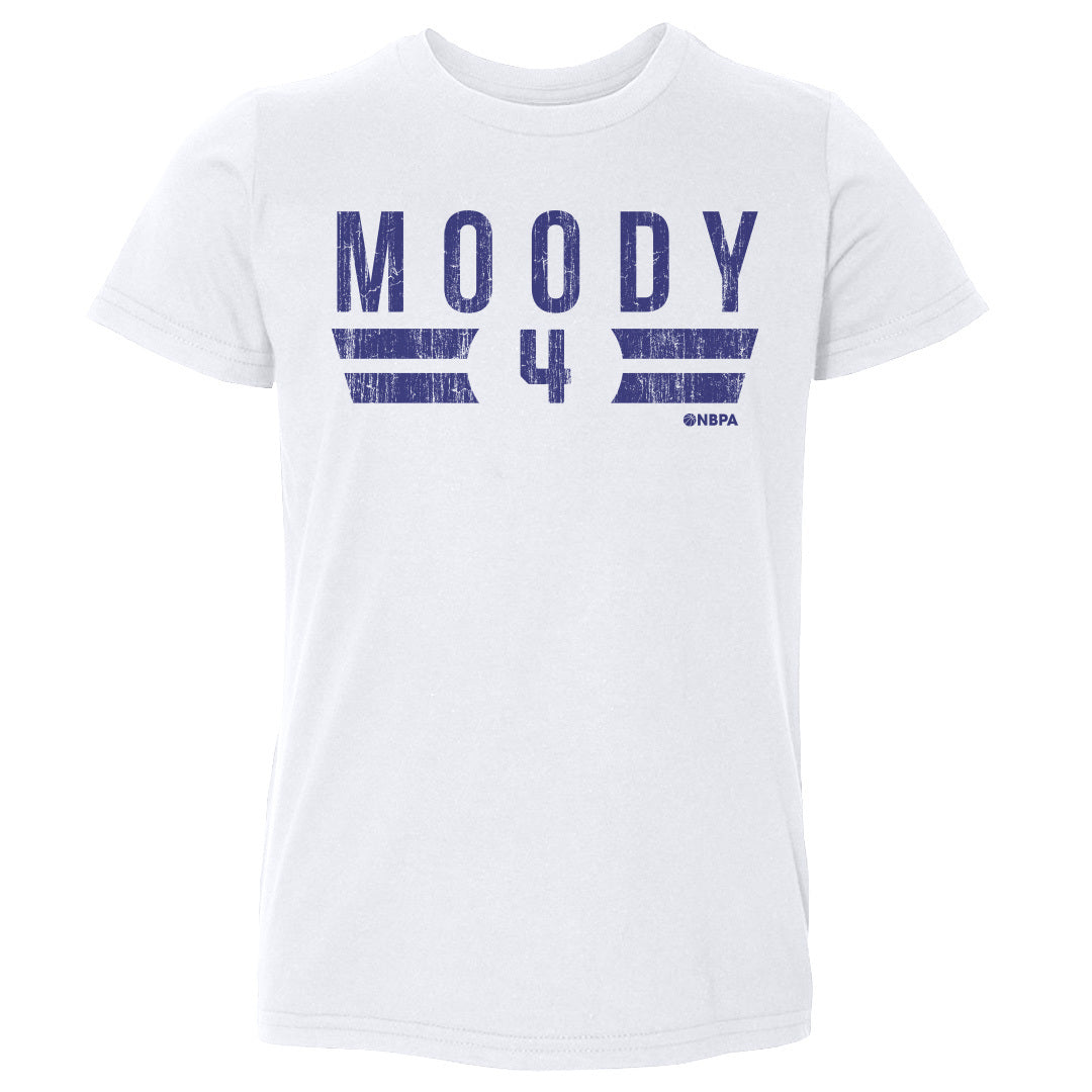 Moses Moody Kids Toddler T-Shirt | 500 LEVEL