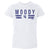 Moses Moody Kids Toddler T-Shirt | 500 LEVEL