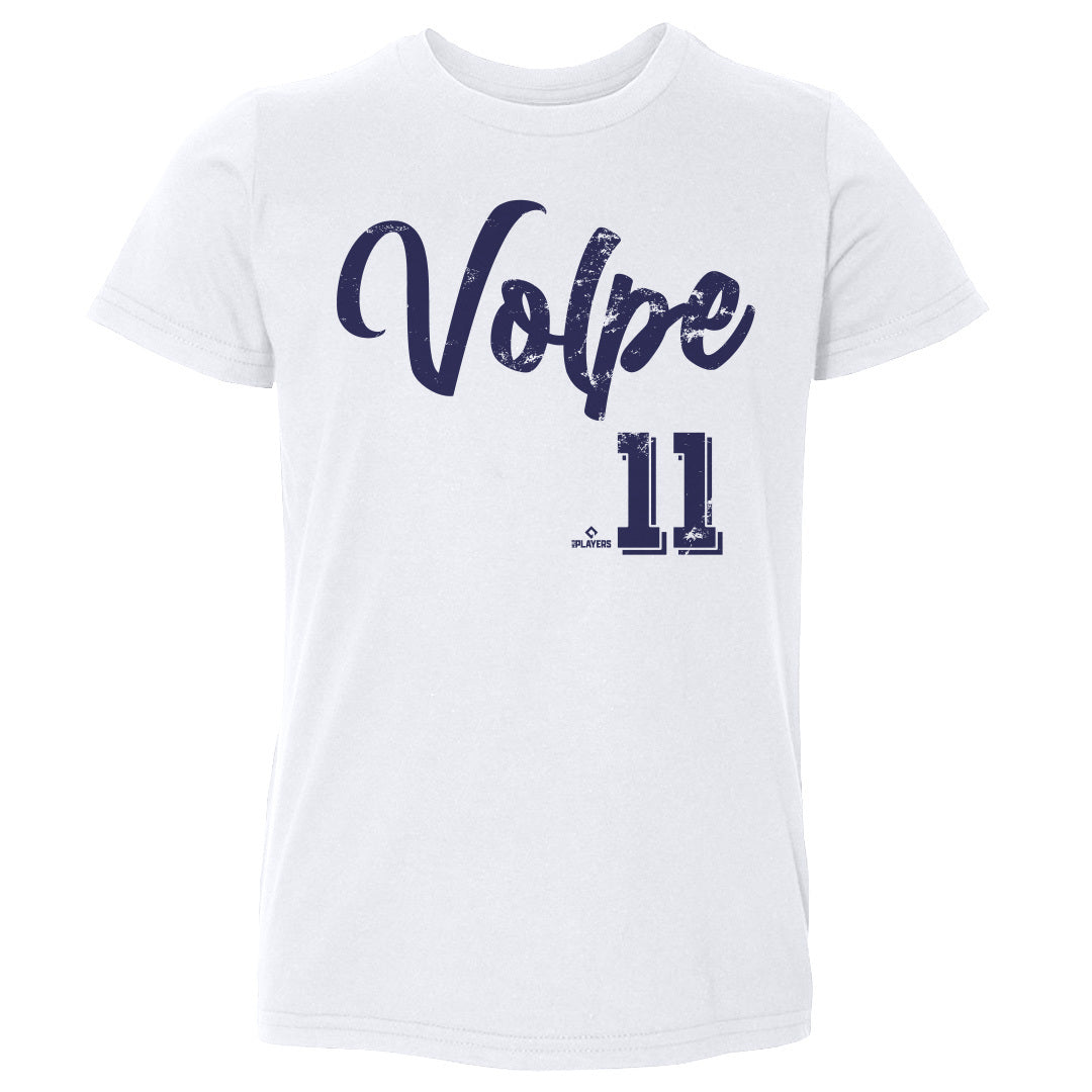 Official Anthony Volpe Jersey, Anthony Volpe Shirts, Anthony Volpe