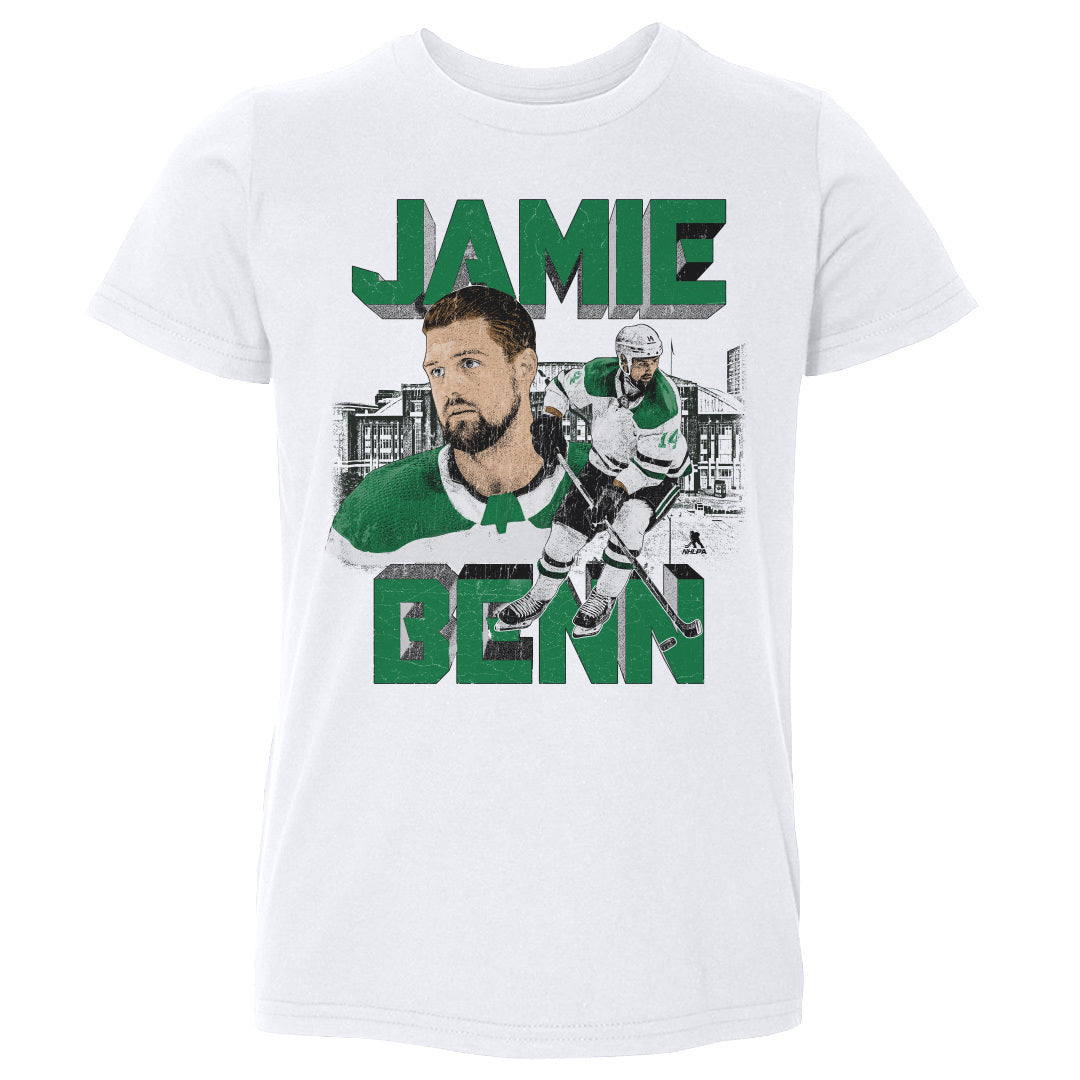 Jamie Benn Kids Toddler T-Shirt | 500 LEVEL