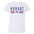 Bo Horvat Kids Toddler T-Shirt | 500 LEVEL