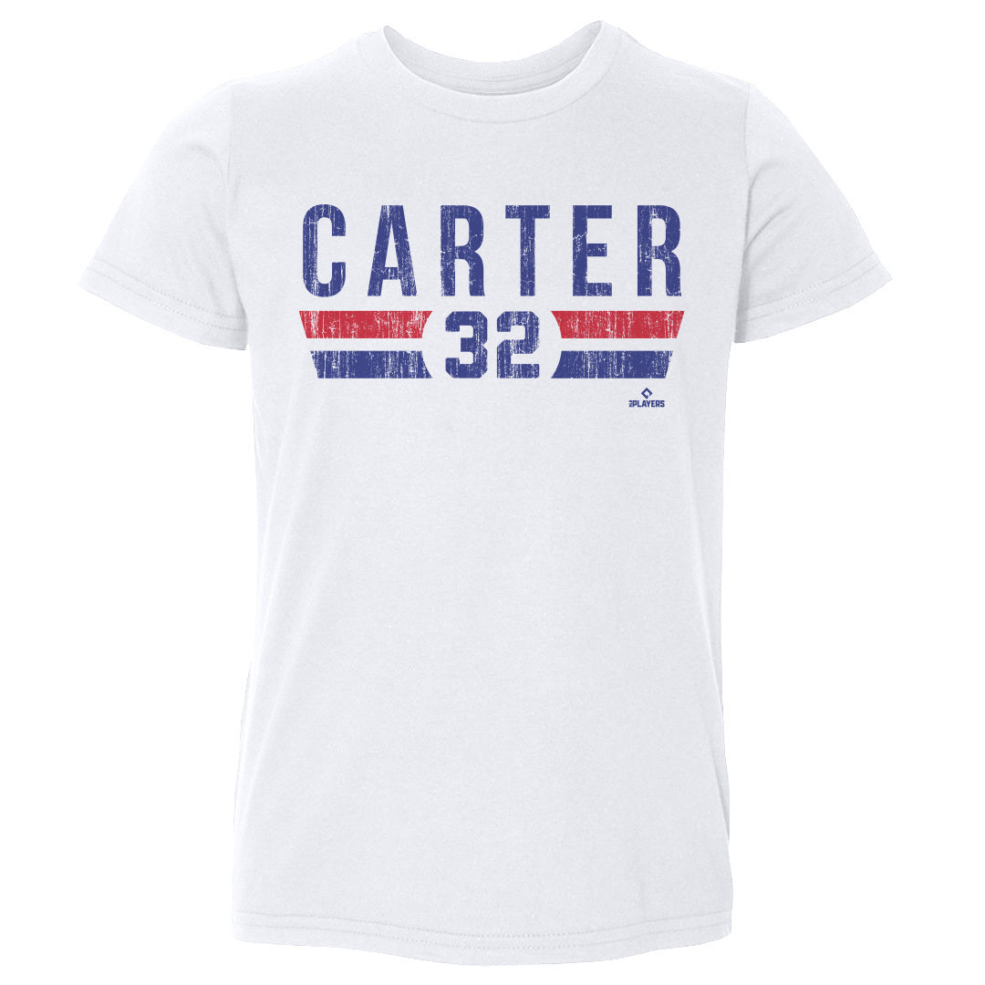 Evan Carter Kids Toddler T-Shirt | 500 LEVEL