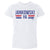 Travis Jankowski Kids Toddler T-Shirt | 500 LEVEL