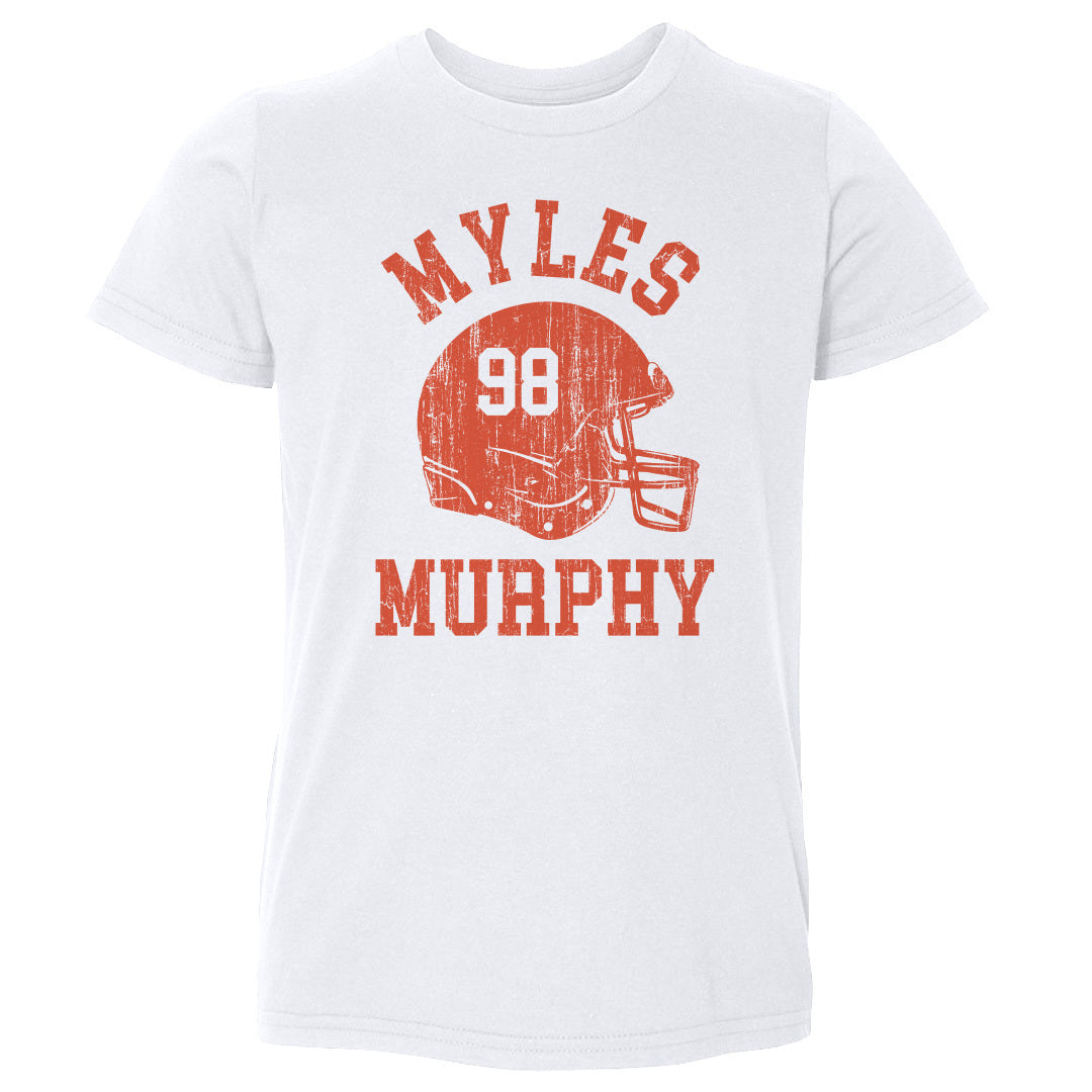 Myles Murphy Kids Toddler T-Shirt | 500 LEVEL