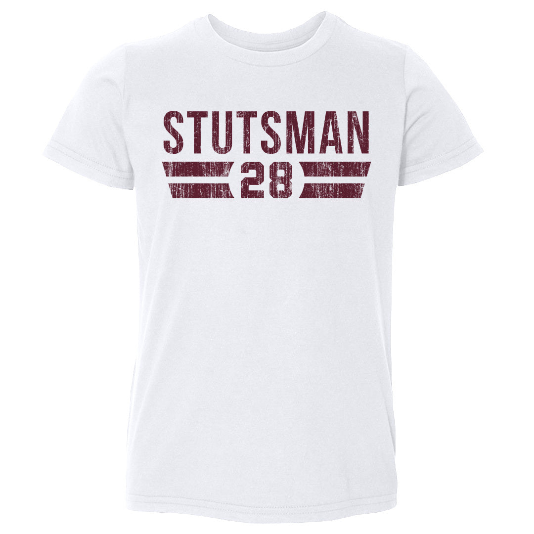 Danny Stutsman Kids Toddler T-Shirt | 500 LEVEL