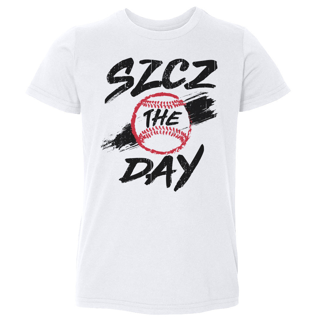 Matt Szczur Kids Toddler T-Shirt | 500 LEVEL