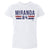 Jose Miranda Kids Toddler T-Shirt | 500 LEVEL