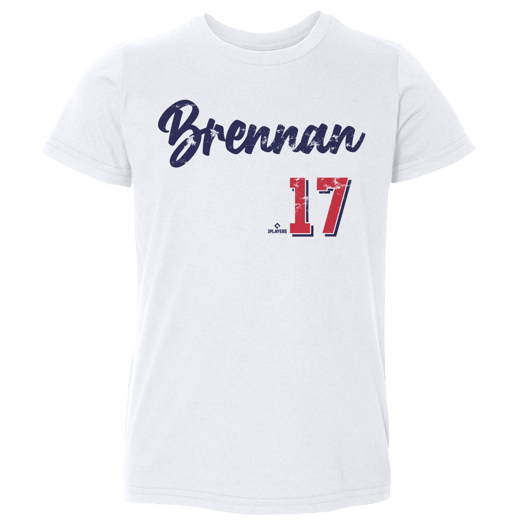 Will Brennan Kids Toddler T-Shirt | 500 LEVEL