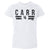 Derek Carr Kids Toddler T-Shirt | 500 LEVEL