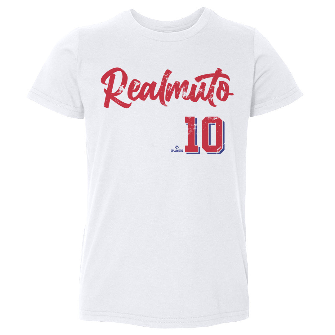 DJ LeMahieu Kids Toddler T-Shirt 3110