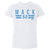 Khalil Mack Kids Toddler T-Shirt | 500 LEVEL