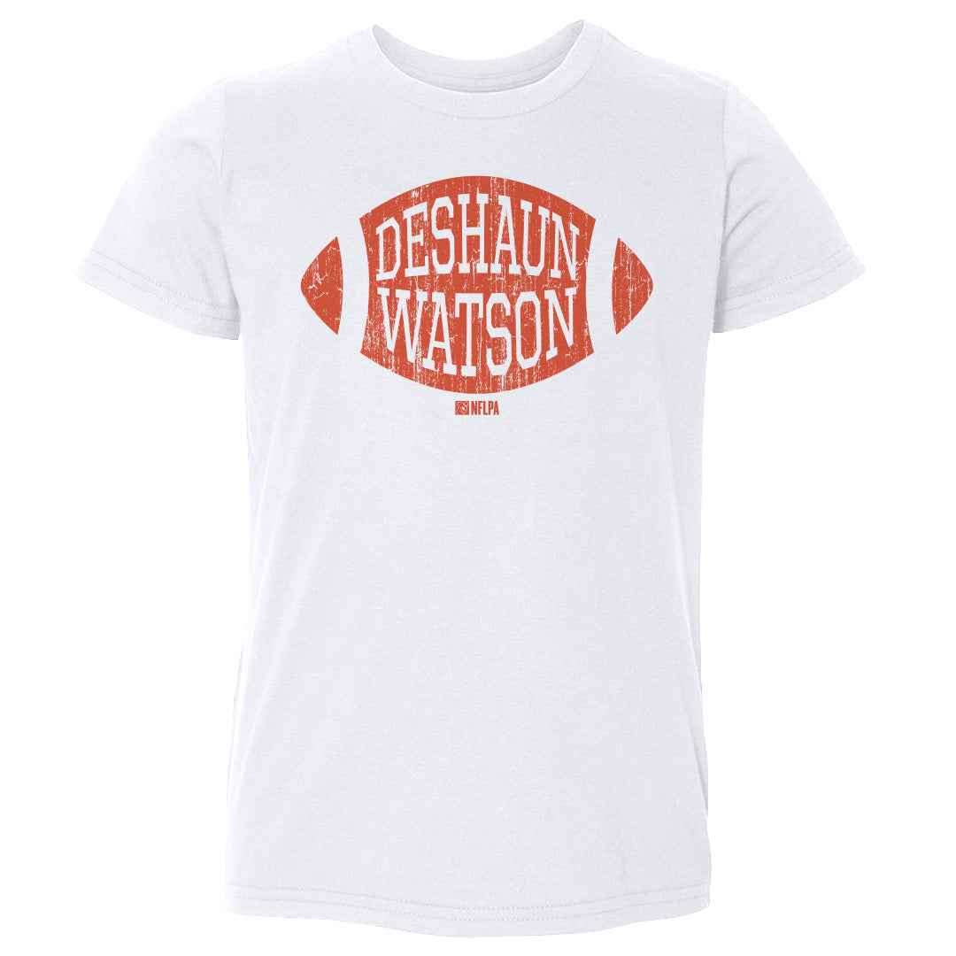 Deshaun Watson Kids Toddler T-Shirt | 500 LEVEL