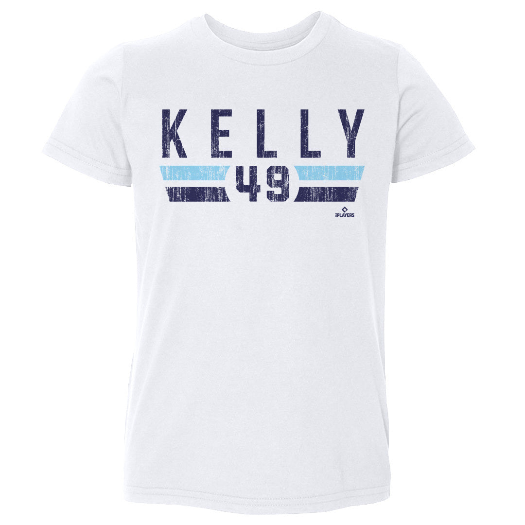 Kevin Kelly Kids Toddler T-Shirt | 500 LEVEL