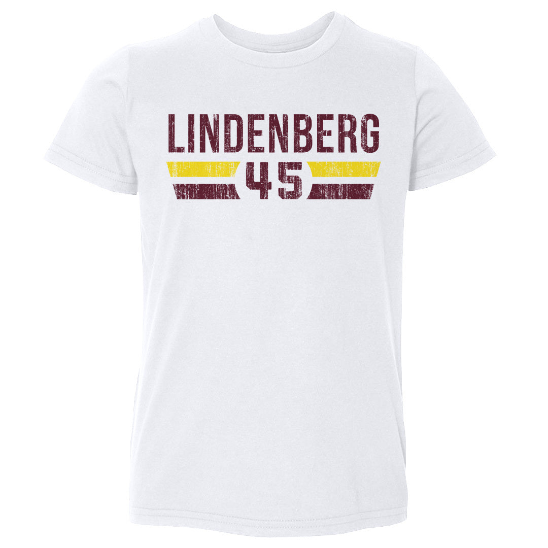 Cody Lindenberg Kids Toddler T-Shirt | 500 LEVEL