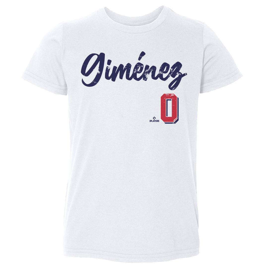 Andres Gimenez Kids Toddler T-Shirt | 500 LEVEL