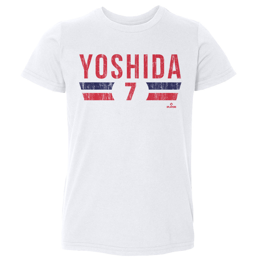 Masataka Yoshida Kids Toddler T-Shirt | 500 LEVEL