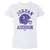 Jordan Addison Kids Toddler T-Shirt | 500 LEVEL