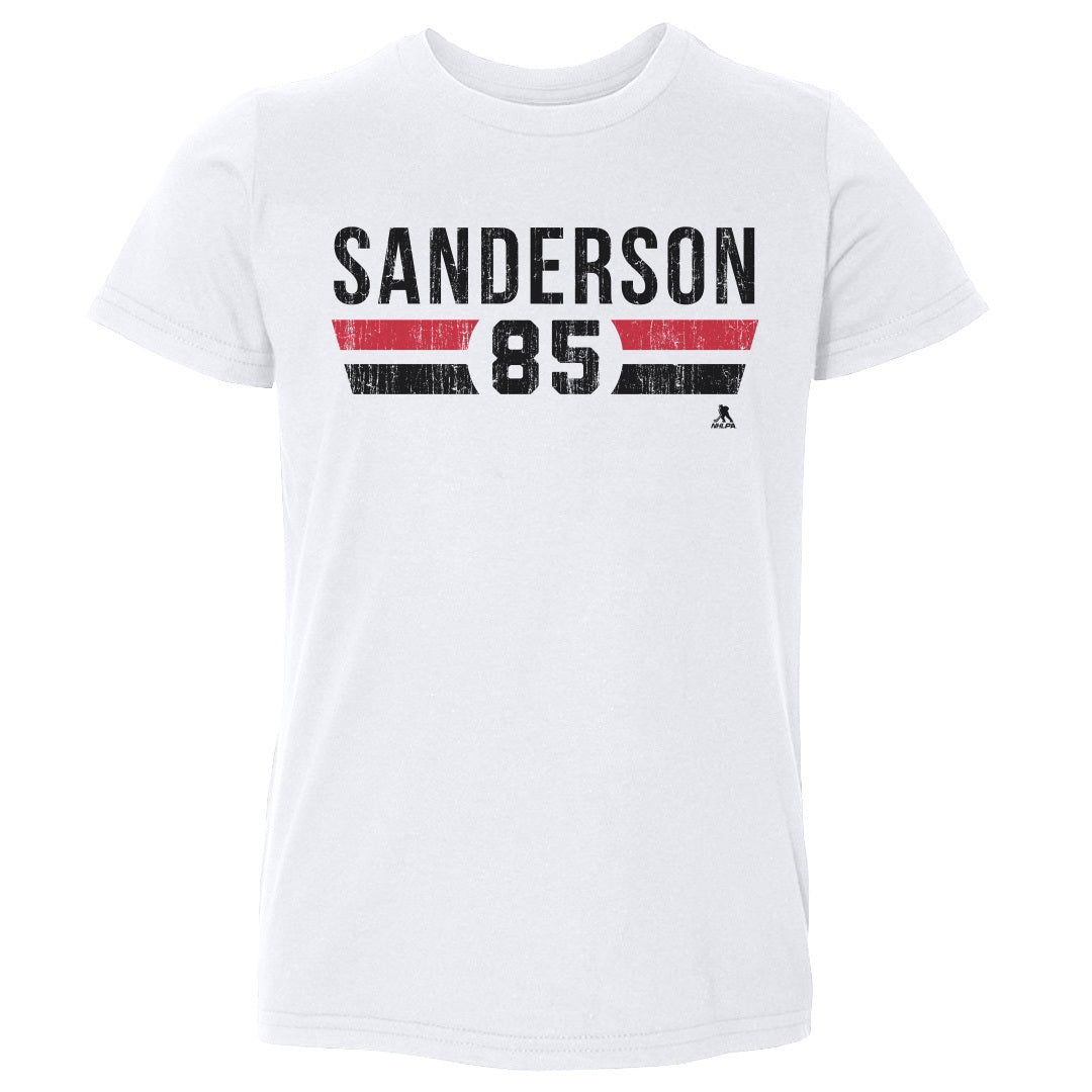 Jake Sanderson Kids Toddler T-Shirt | 500 LEVEL