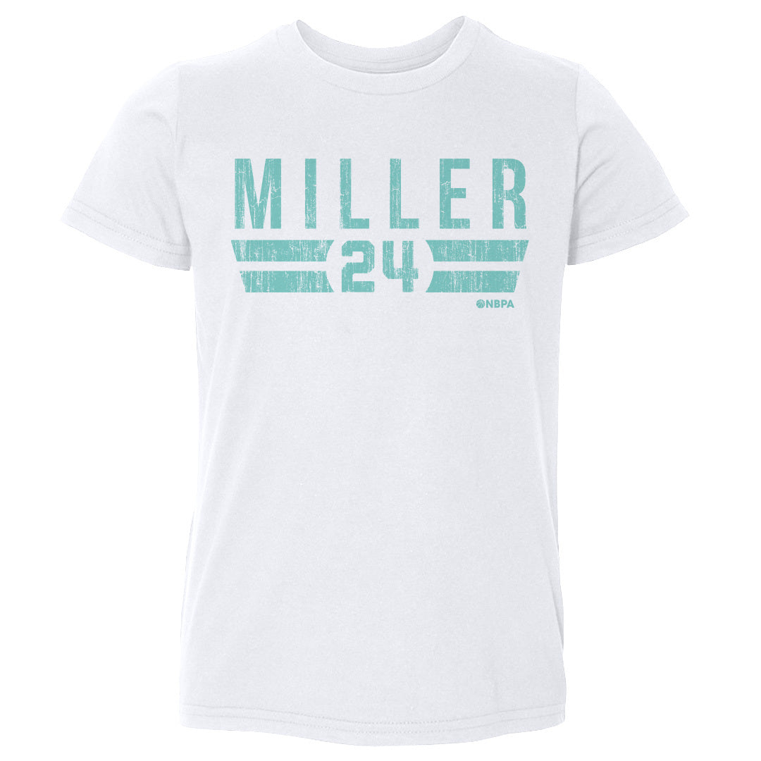 Brandon Miller Kids Toddler T-Shirt | 500 LEVEL