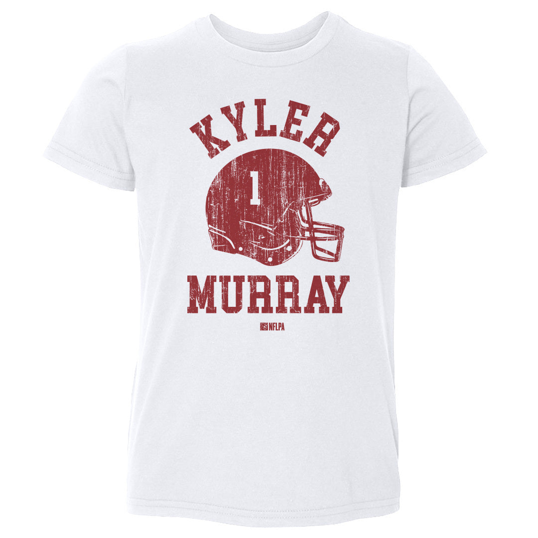 Kyler Murray Kids Toddler T-Shirt | 500 LEVEL