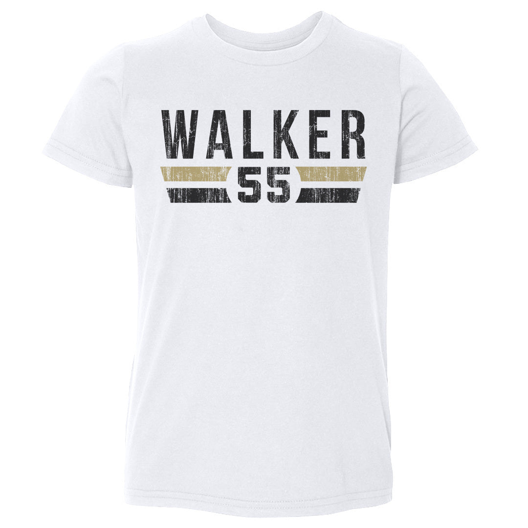 John Walker Kids Toddler T-Shirt | 500 LEVEL