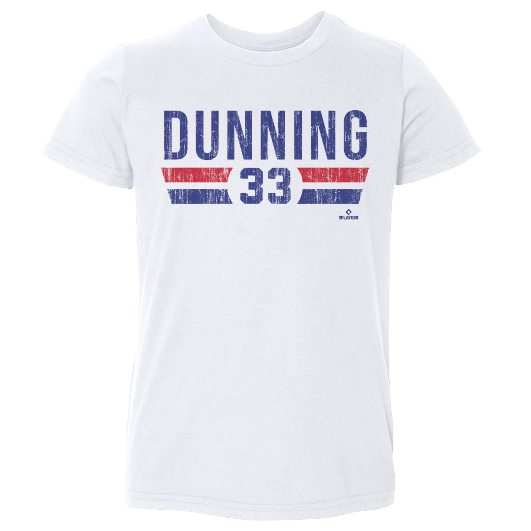 Dane Dunning Kids Toddler T-Shirt | 500 LEVEL