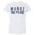 Andres Munoz Kids Toddler T-Shirt | 500 LEVEL