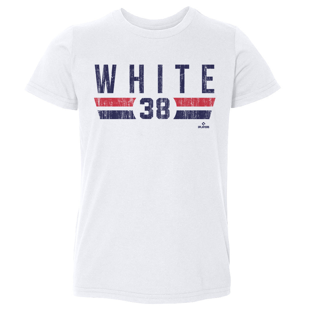 Eli White Kids Toddler T-Shirt | 500 LEVEL