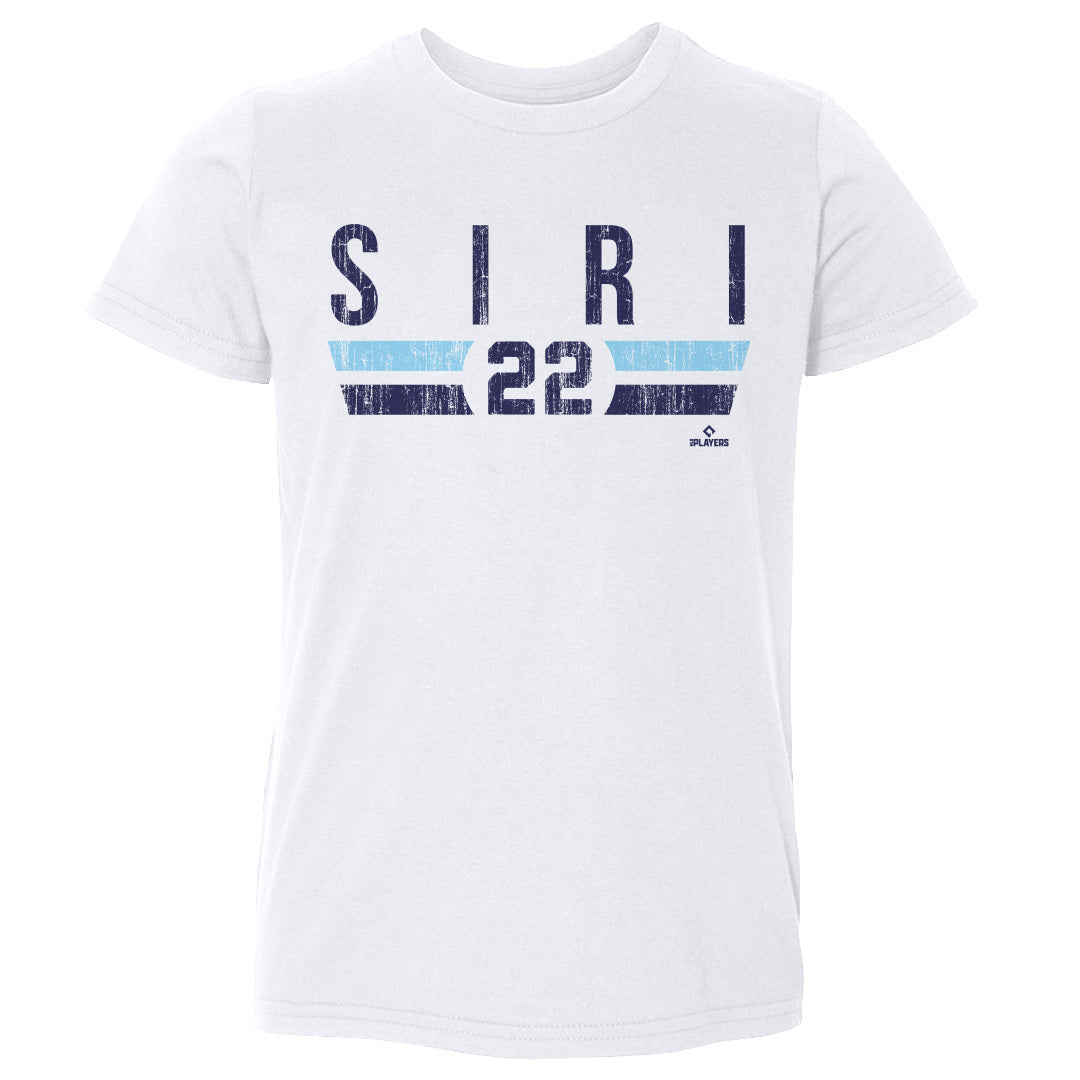 Jose Siri Kids Toddler T-Shirt | 500 LEVEL