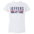 Ryan Jeffers Kids Toddler T-Shirt | 500 LEVEL