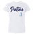 Luis Patino Kids Toddler T-Shirt | 500 LEVEL
