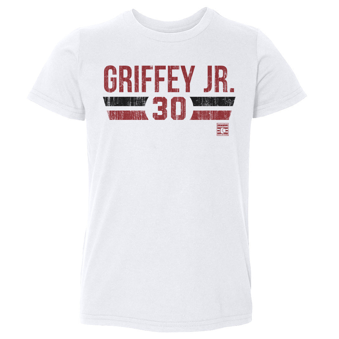 Ken Griffey Jr. Kids Toddler T-Shirt | 500 LEVEL