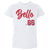 Brayan Bello Kids Toddler T-Shirt | 500 LEVEL