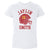 Jaylin Smith Kids Toddler T-Shirt | 500 LEVEL