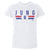 Josh Jung Kids Toddler T-Shirt | 500 LEVEL