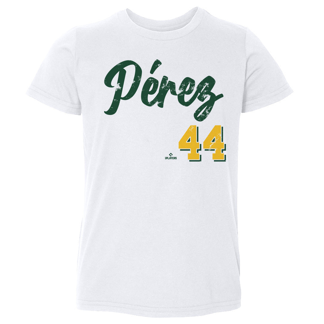 Carlos Perez Kids Toddler T-Shirt | 500 LEVEL