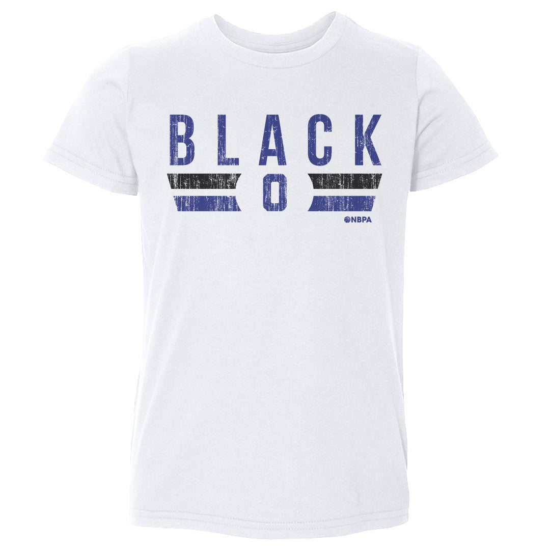 Anthony Black Kids Toddler T-Shirt | 500 LEVEL