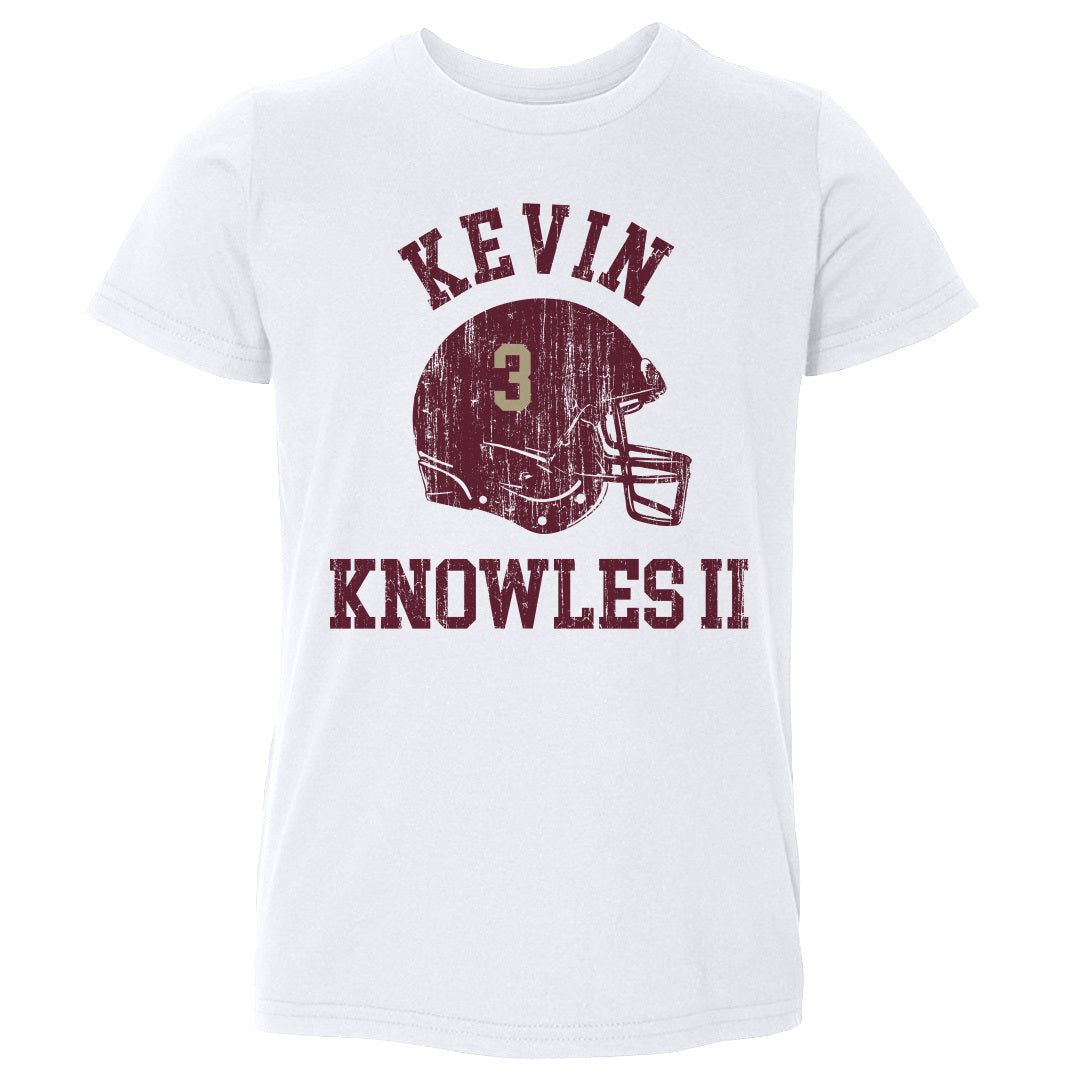 Kevin Knowles II Kids Toddler T-Shirt | 500 LEVEL