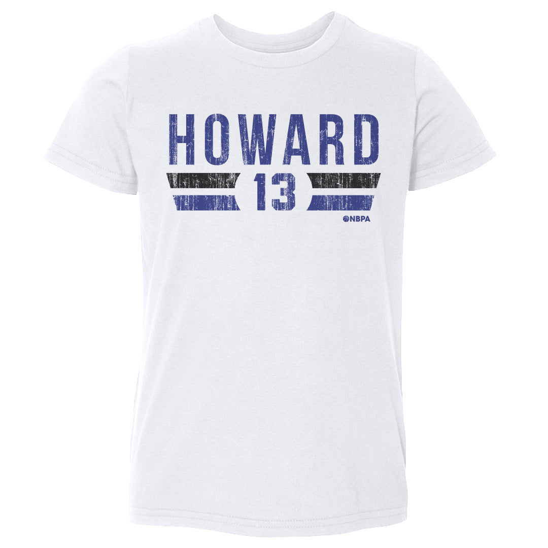 Jett Howard Kids Toddler T-Shirt | 500 LEVEL