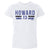 Jett Howard Kids Toddler T-Shirt | 500 LEVEL