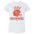 Jake Browning Kids Toddler T-Shirt | 500 LEVEL