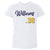 Devin Williams Kids Toddler T-Shirt | 500 LEVEL