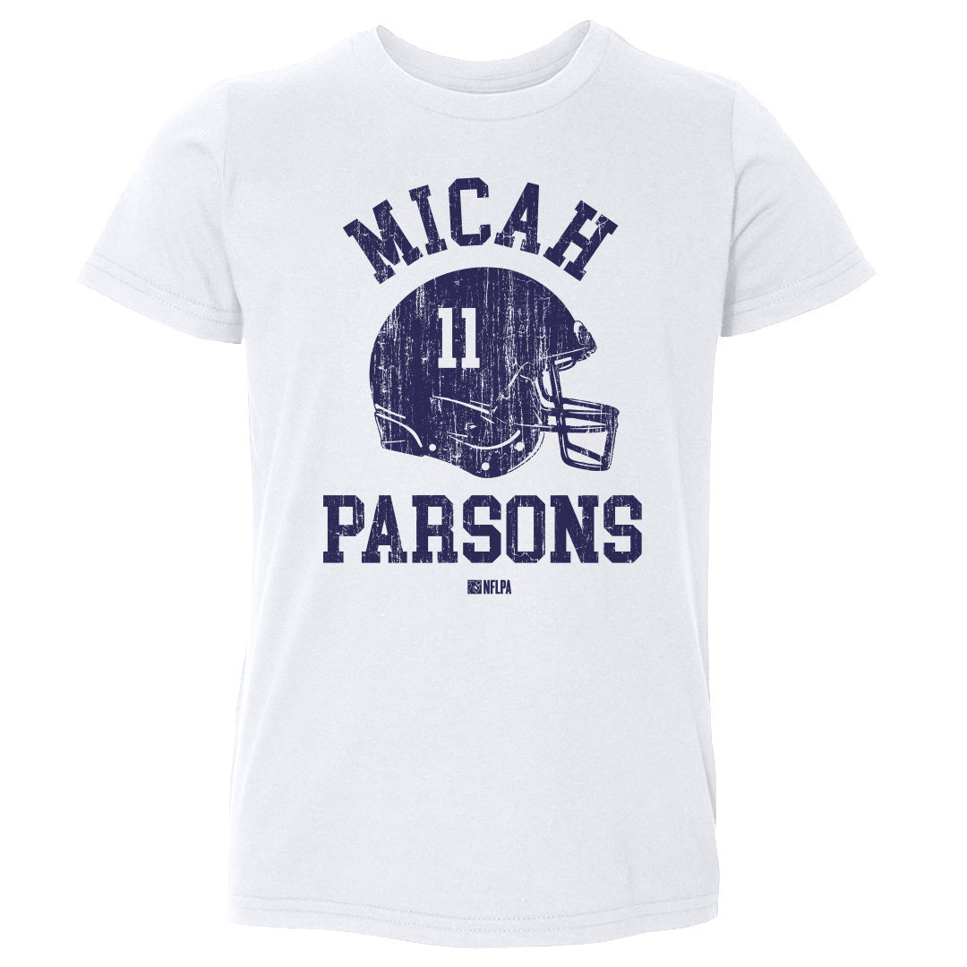 Micah Parsons Kids Toddler T-Shirt | 500 LEVEL